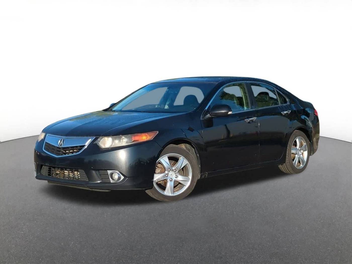 2012 Acura TSX Base — Sedan — 260,451 mi — Troy, MI