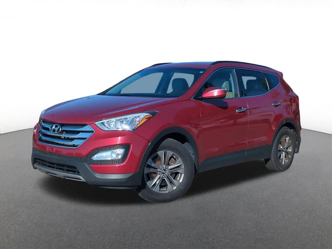 2013 Hyundai Santa Fe Sport Base — SUV — 139,782 mi — Troy, MI