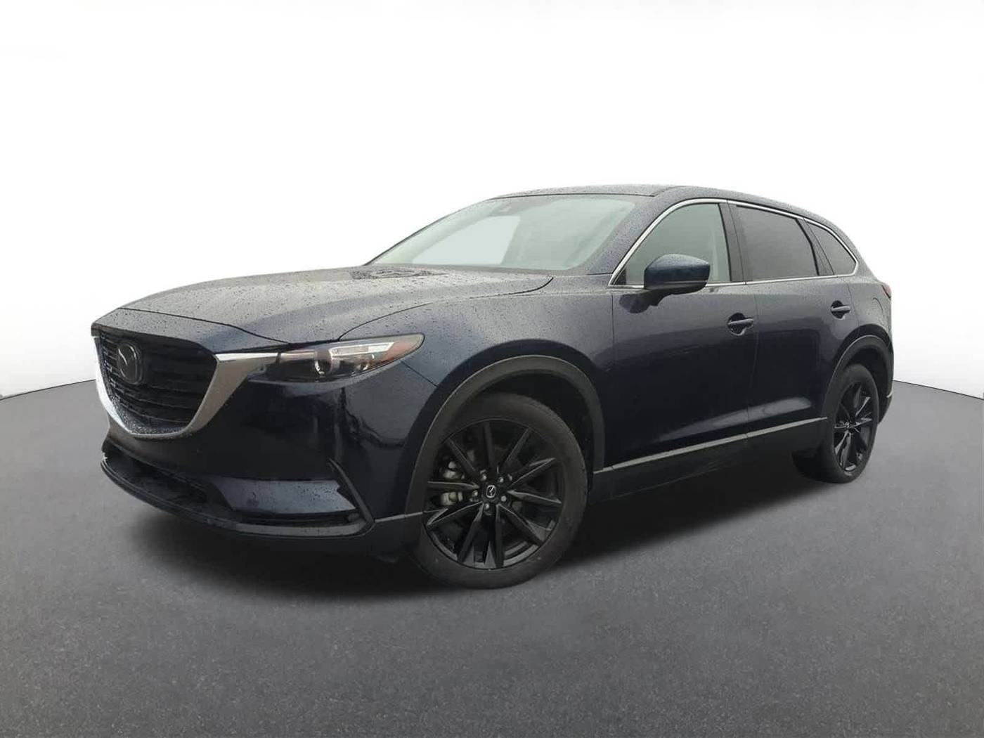 2023 Mazda CX-9 Touring Plus — SUV — 16,841 mi — Troy, MI