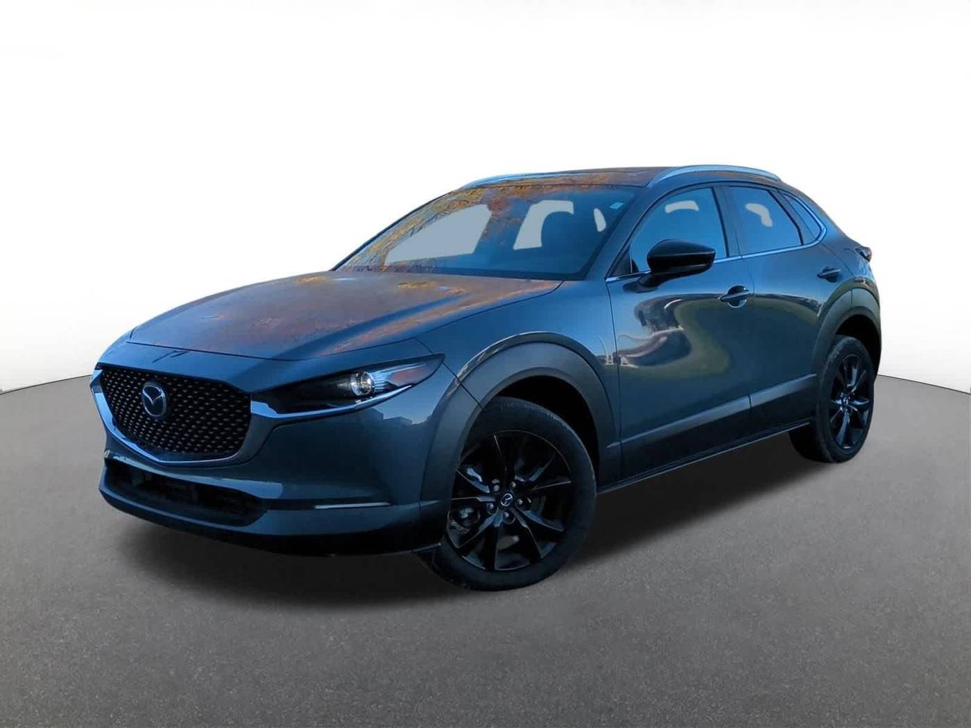 2023 Mazda CX-30 Carbon Edition — SUV — 20,191 mi — Troy, MI