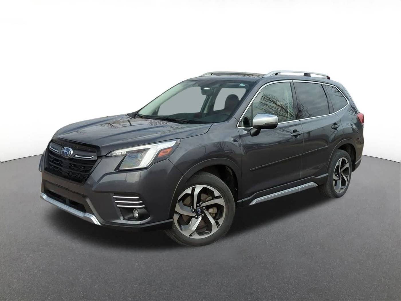 2022 Subaru Forester Touring — SUV — 31,516 mi — Troy, MI