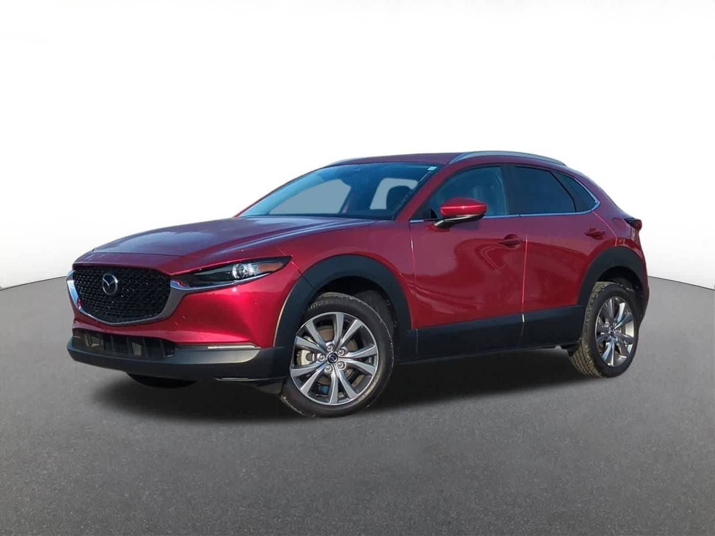 2023 Mazda CX-30 Preferred — SUV — 20,510 mi — Troy, MI