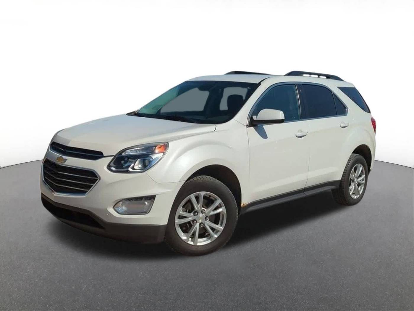 2016 Chevrolet Equinox LT — SUV — 110,172 mi — Troy, MI