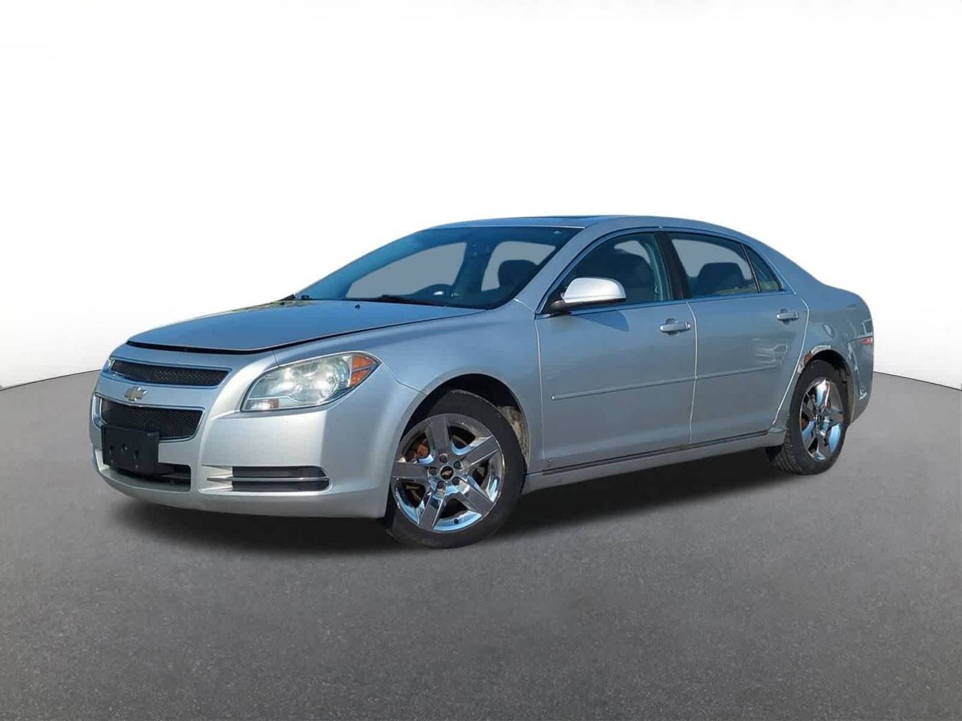 2009 Chevrolet Malibu LT — Sedan — 238,974 mi — Troy, MI