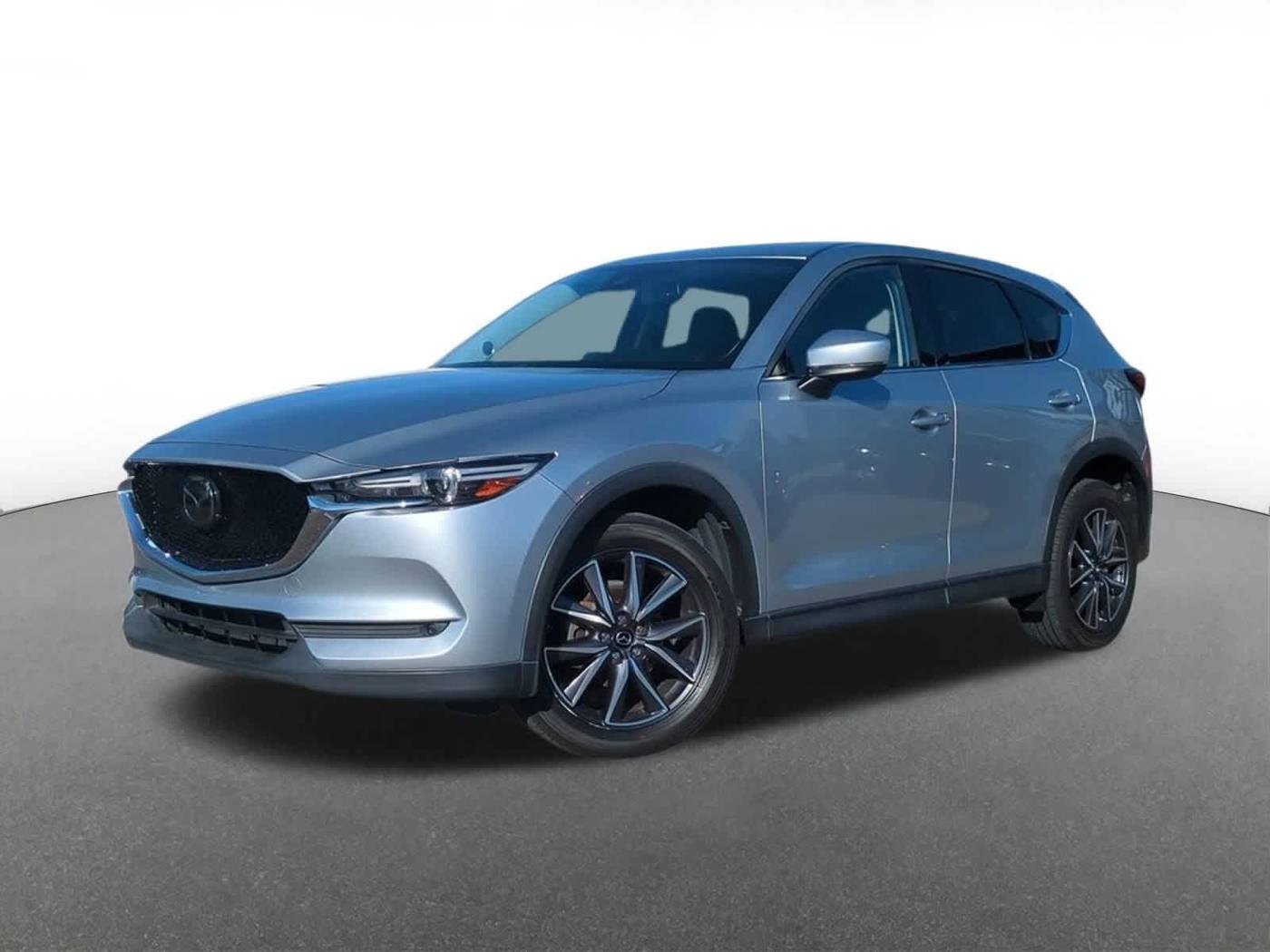2018 Mazda CX-5 Grand Touring — SUV — 67,694 mi — Troy, MI