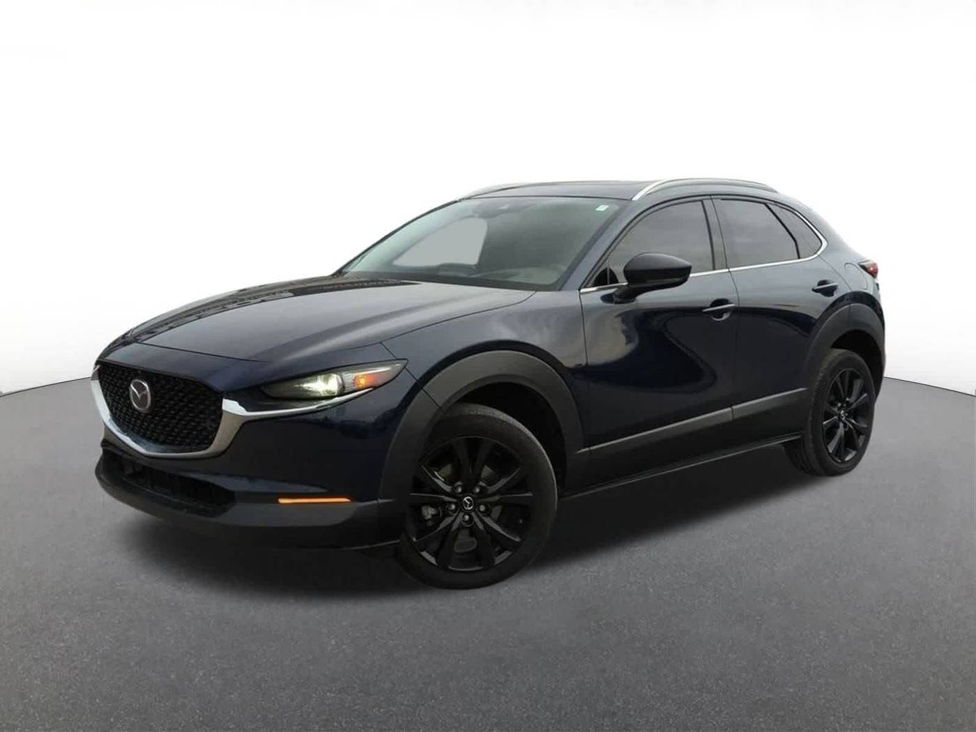 2022 Mazda CX-30 Turbo Premium Plus — SUV — 28,620 mi — Troy, MI