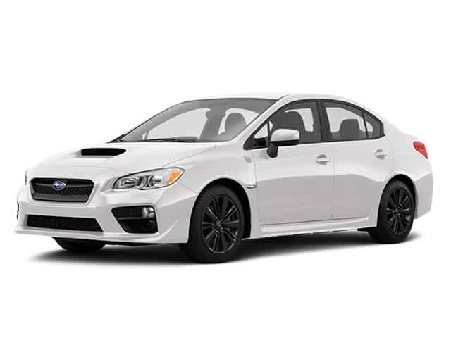 2015 Subaru WRX Base — Sedan — 47,048 mi — Troy, MI