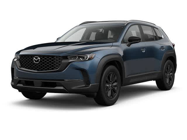 2025 Mazda CX-50 Premium — SUV — 13,502 mi — Troy, MI
