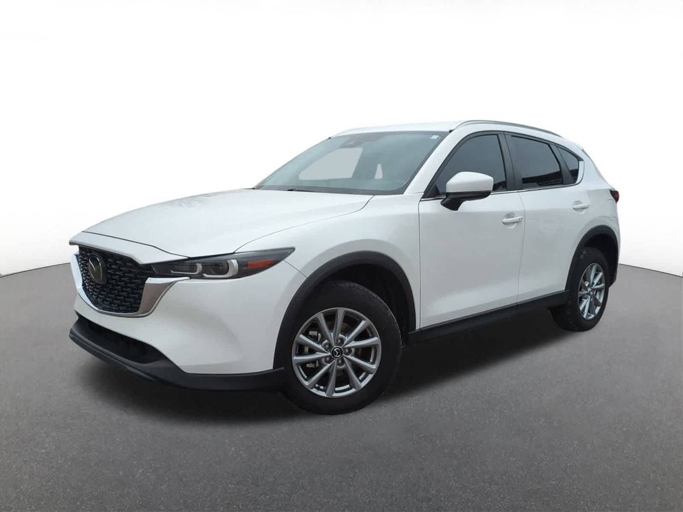 2023 Mazda CX-5 2.5 S Select — SUV — 26,640 mi — Troy, MI