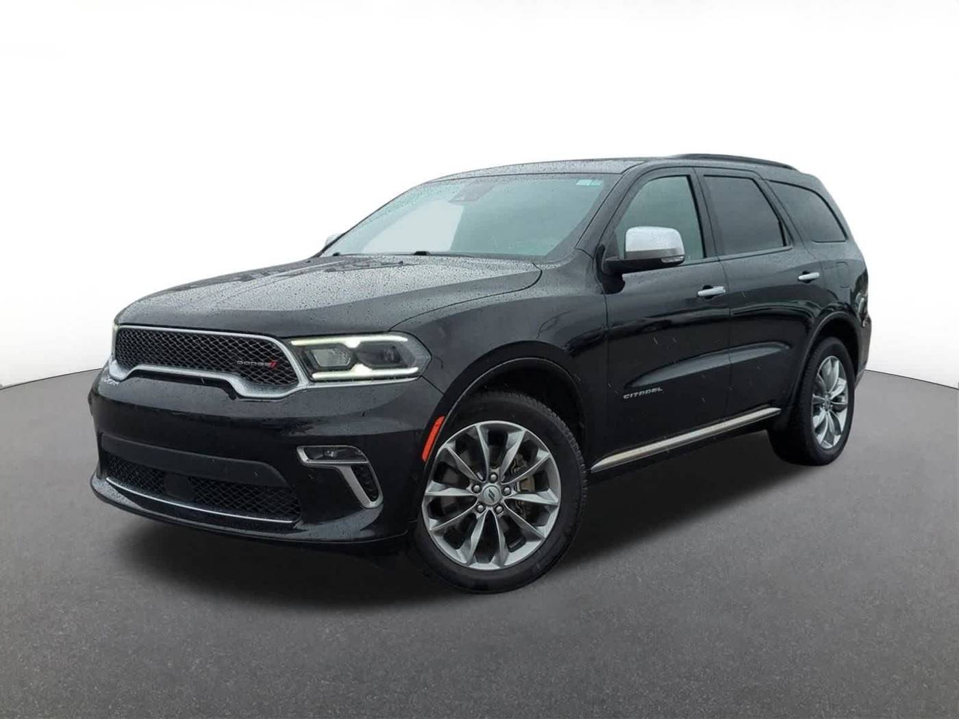 2022 Dodge Durango Citadel — SUV — 55,400 mi — Troy, MI