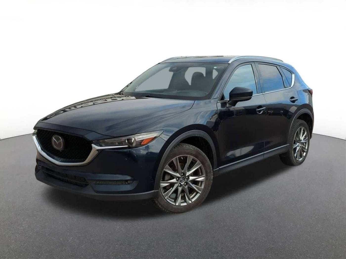 2019 Mazda CX-5 Signature — SUV — 104,423 mi — Troy, MI
