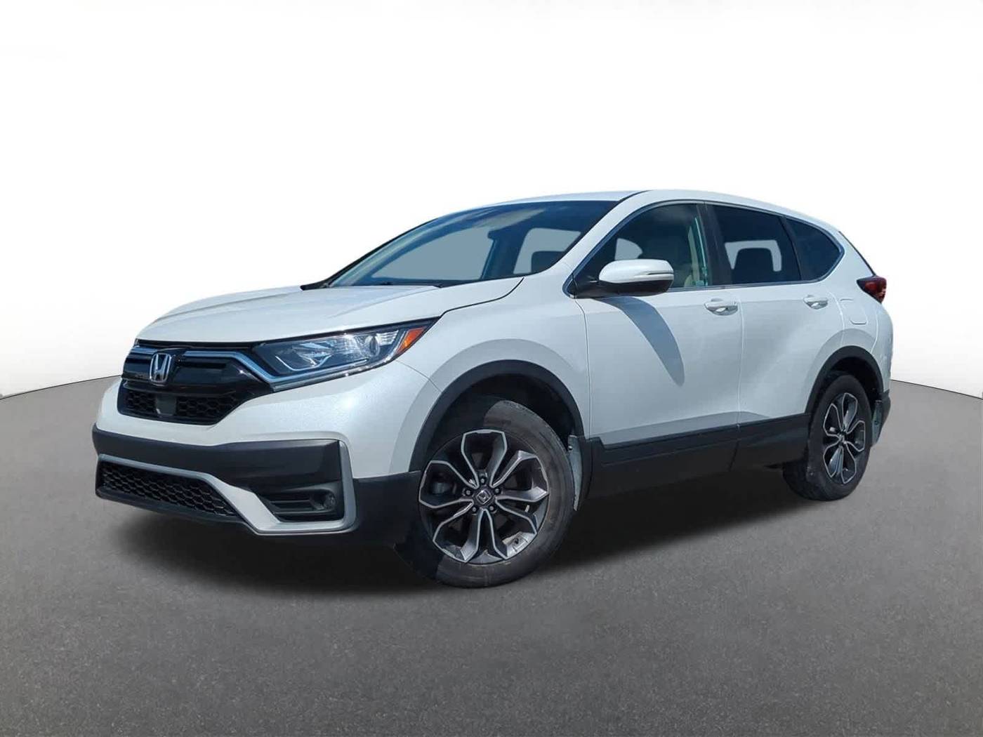 2021 Honda CR-V EX — SUV — 23,010 mi — Troy, MI