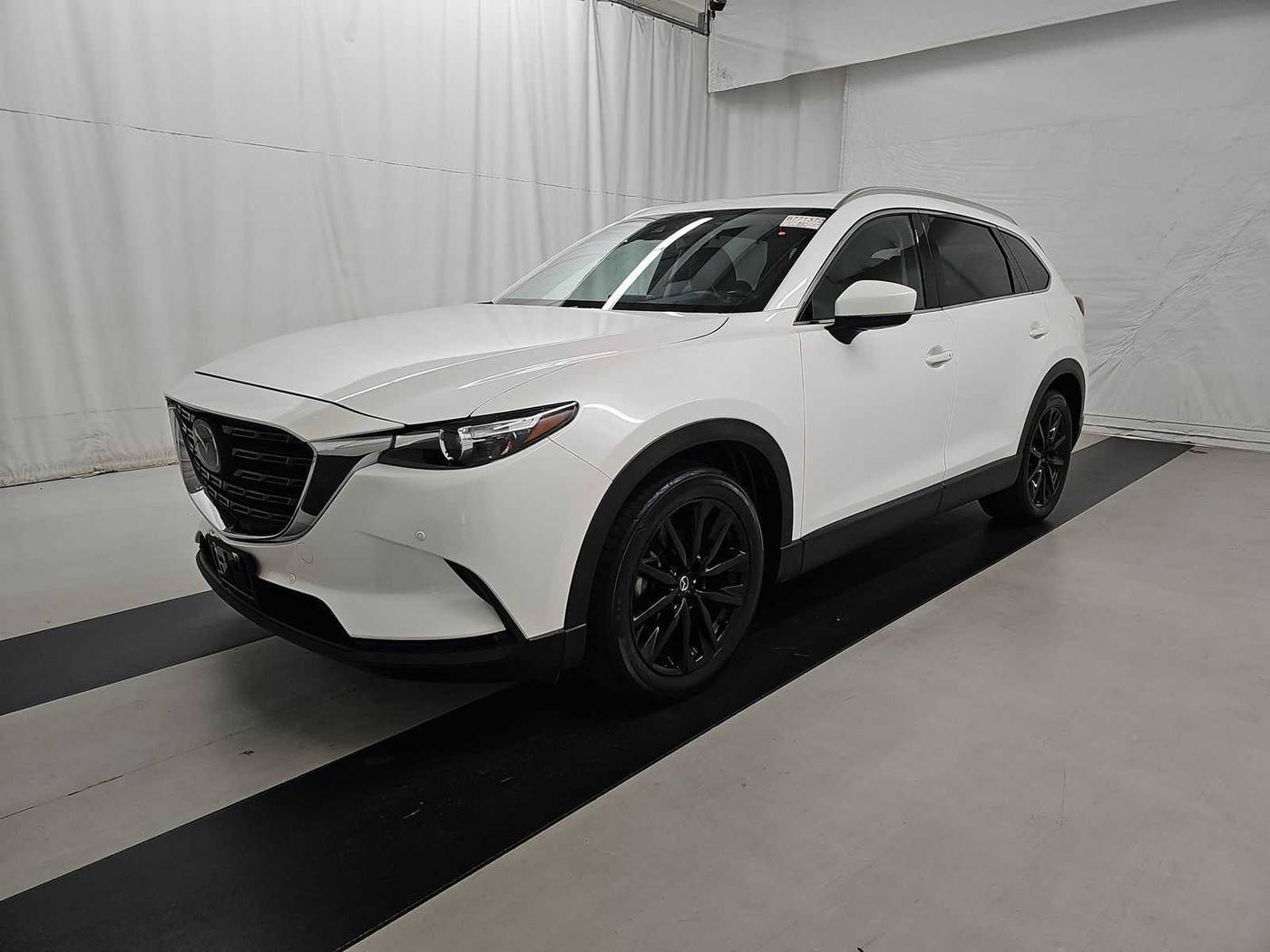 2022 Mazda CX-9 Touring Plus — SUV — 48,086 mi — Troy, MI