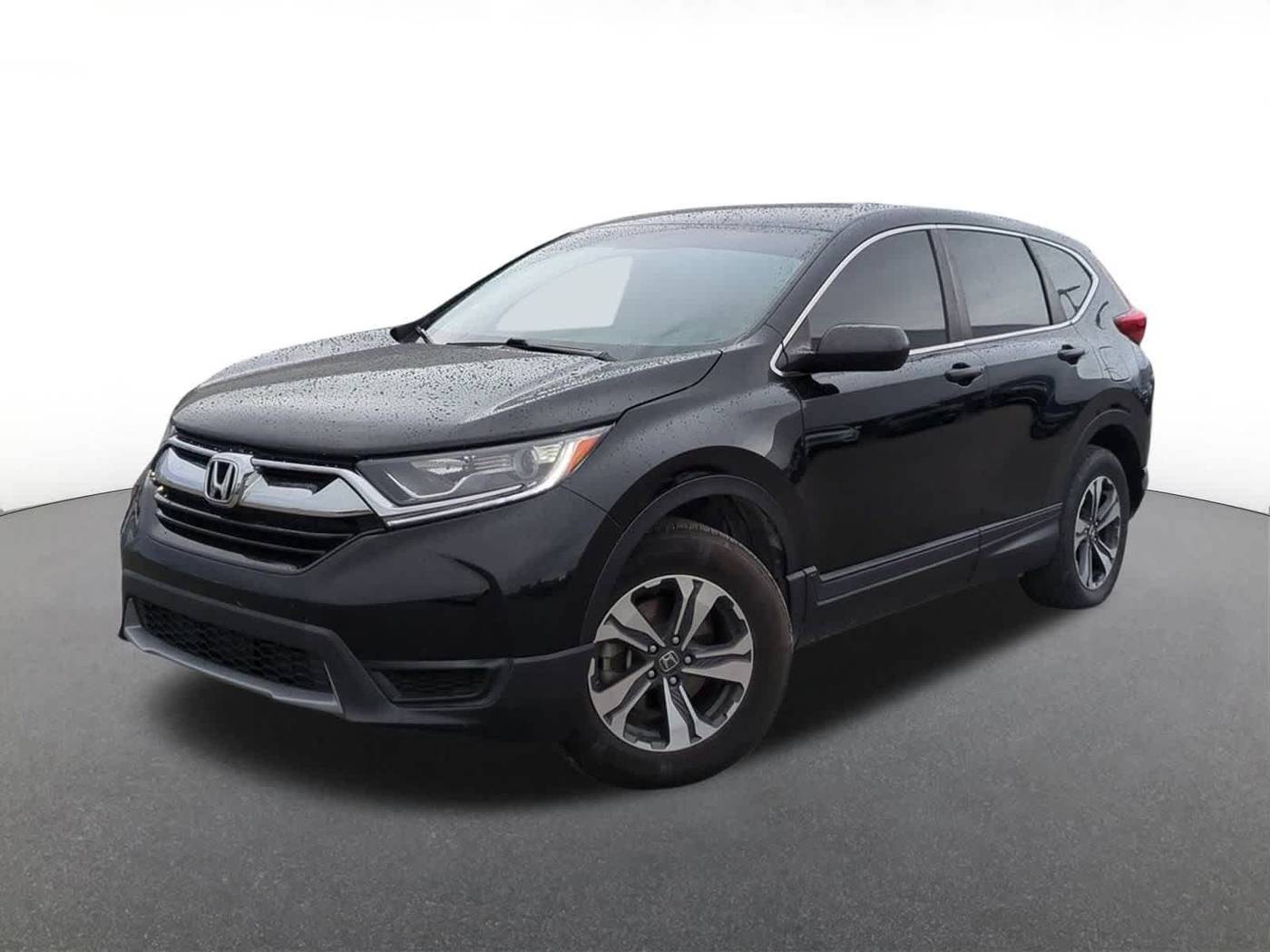 2019 Honda CR-V LX — SUV — 113,767 mi — Troy, MI