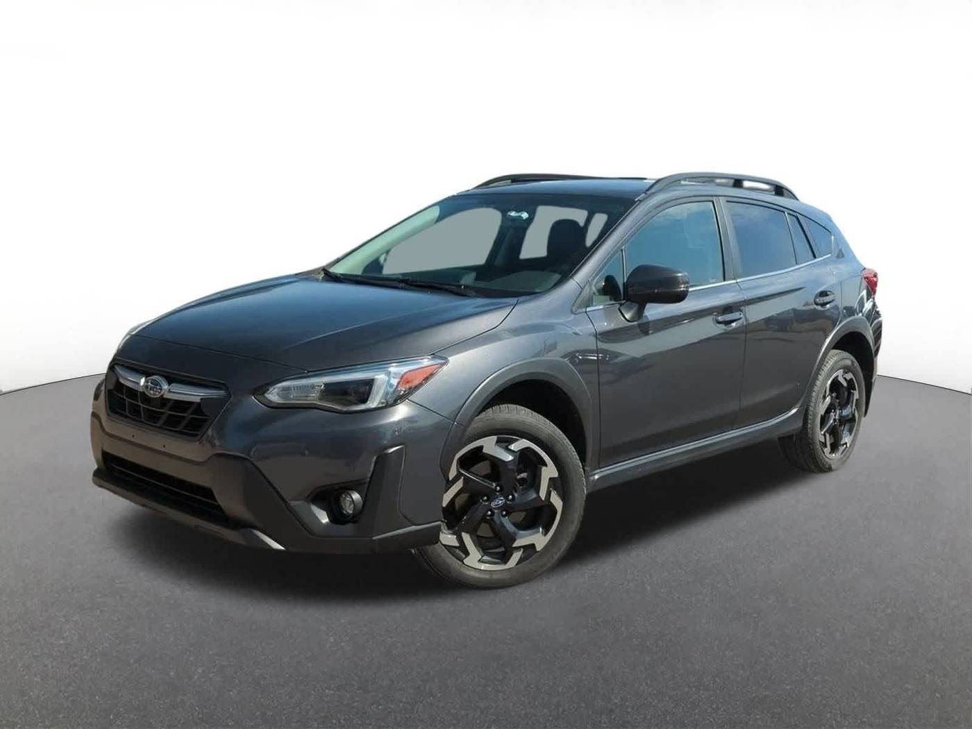 2021 Subaru Crosstrek Limited — SUV — 45,574 mi — Troy, MI