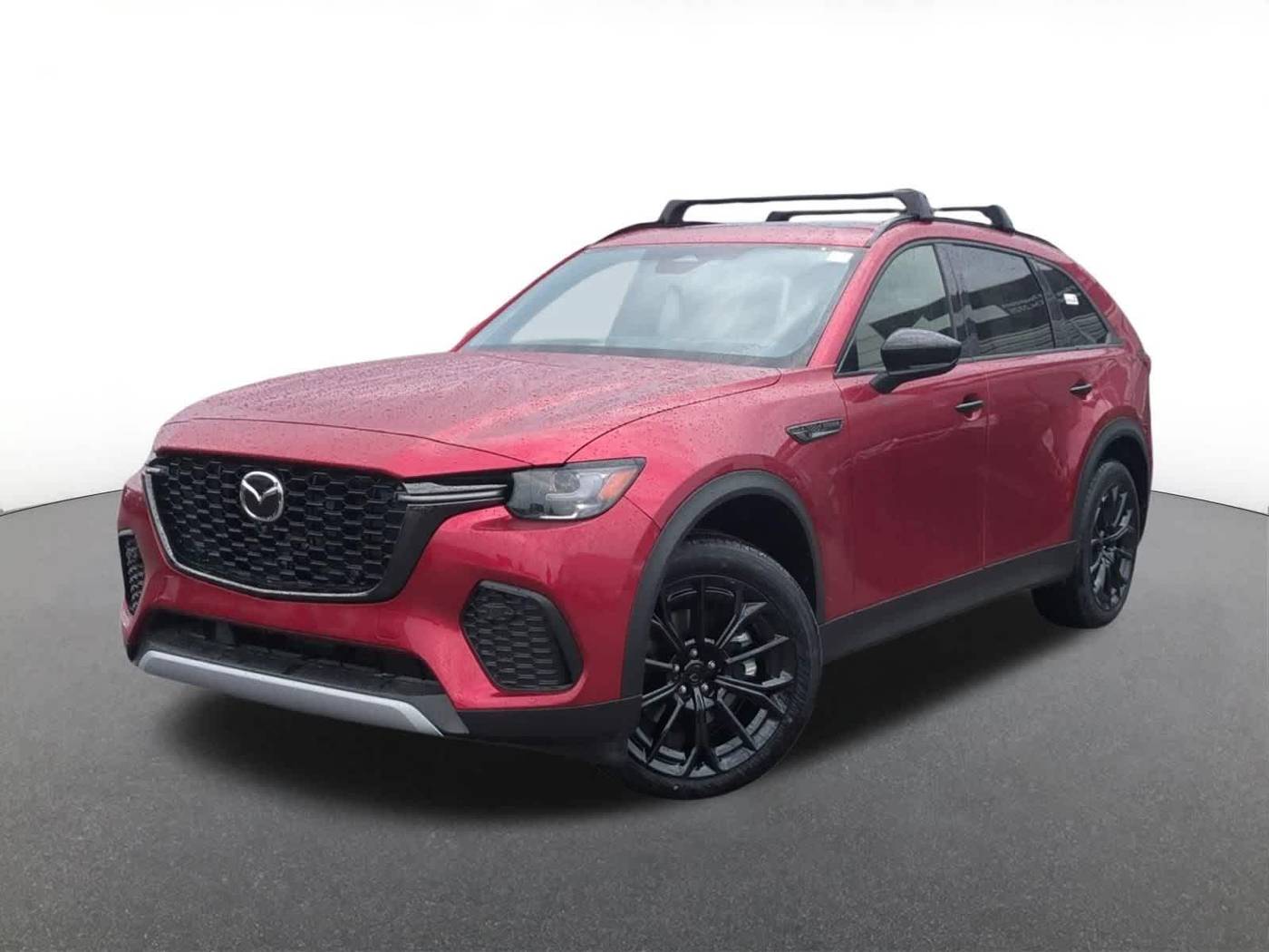 2026 Mazda CX-70 3.3 Turbo Premium Plus