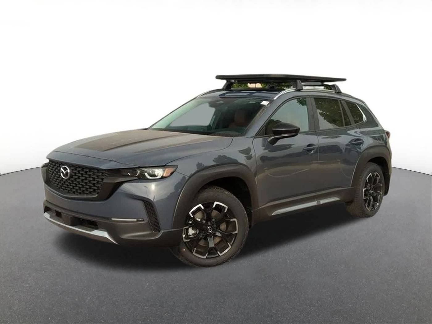 2025 Mazda CX-50 Turbo Meridian Edition — SUV — 5,041 mi — Troy, MI
