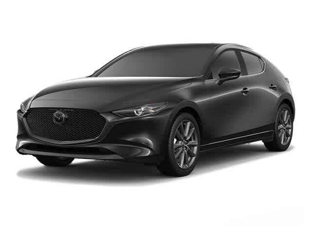 2023 Mazda Mazda3 Preferred — Hatchback — 25,082 mi — Troy, MI