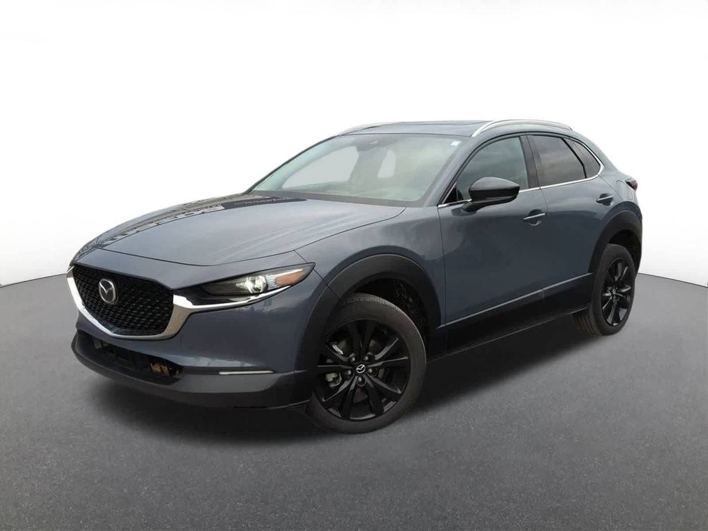 2022 Mazda CX-30 Turbo Premium — SUV — 40,600 mi — Troy, MI