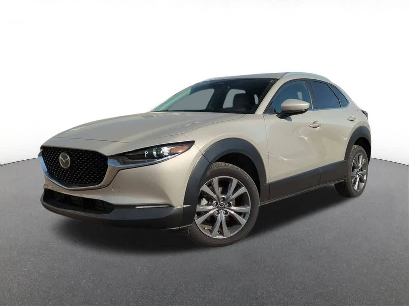 2024 Mazda CX-30 Preferred — SUV — 5,212 mi — Troy, MI