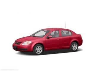 2005 Chevrolet Cobalt Base — Sedan — 171,676 mi — Troy, MI