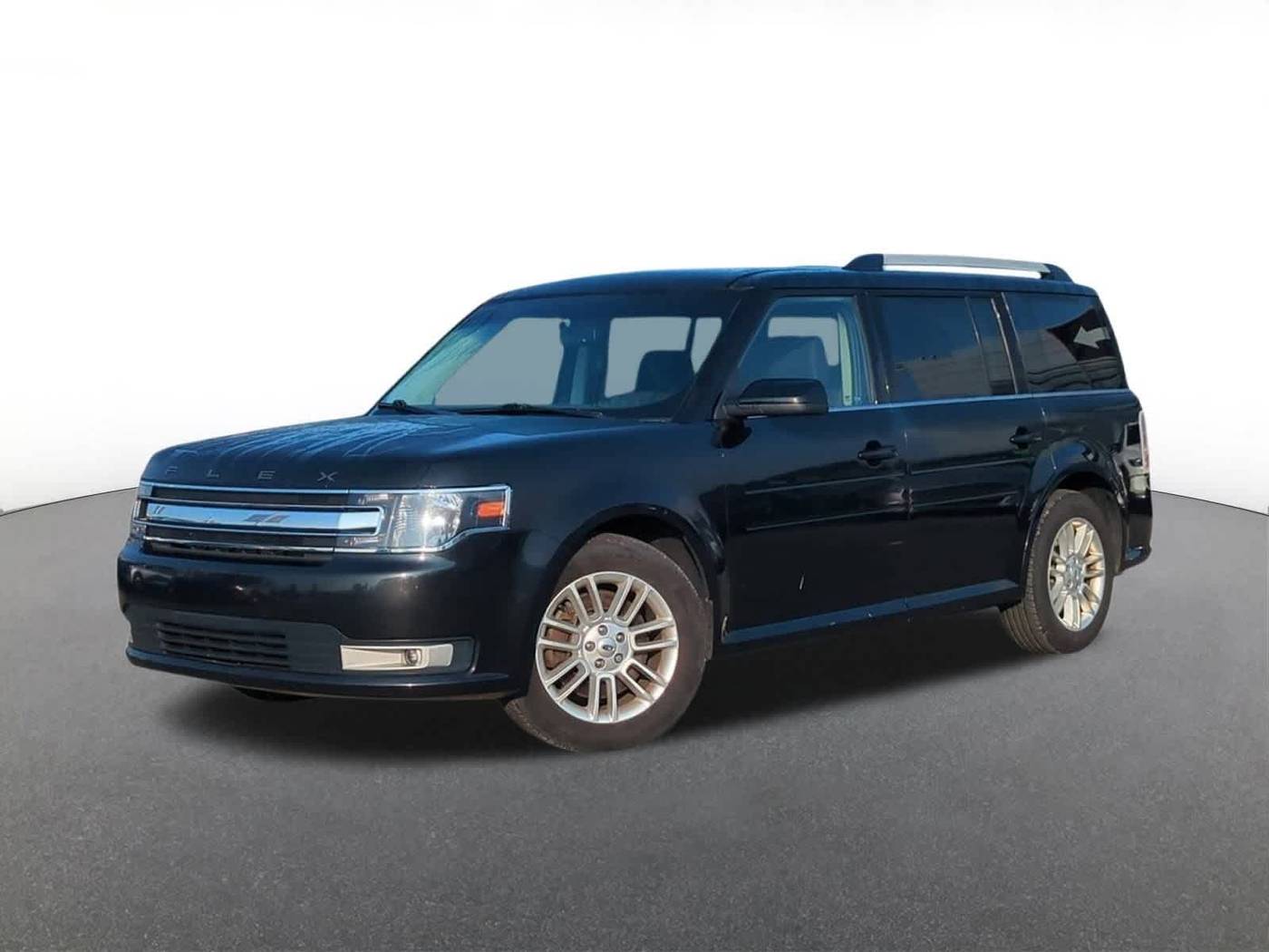 2013 Ford Flex SEL — SUV — 116,263 mi — Troy, MI