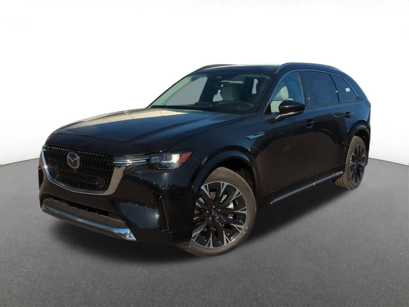 2025 Mazda CX-90 S Premium Plus — SUV — 10,019 mi — Troy, MI