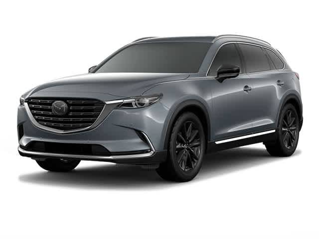 2023 Mazda CX-9 Carbon Edition — SUV — 32,644 mi — Troy, MI
