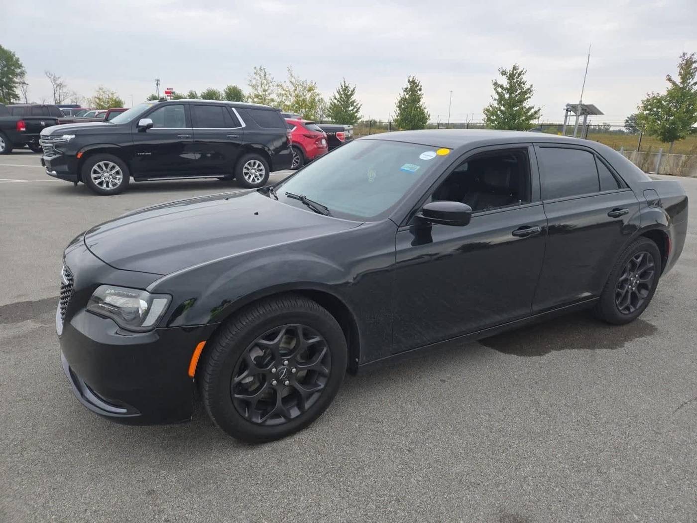 2019 Chrysler 300 S — Sedan — 75,619 mi — Troy, MI