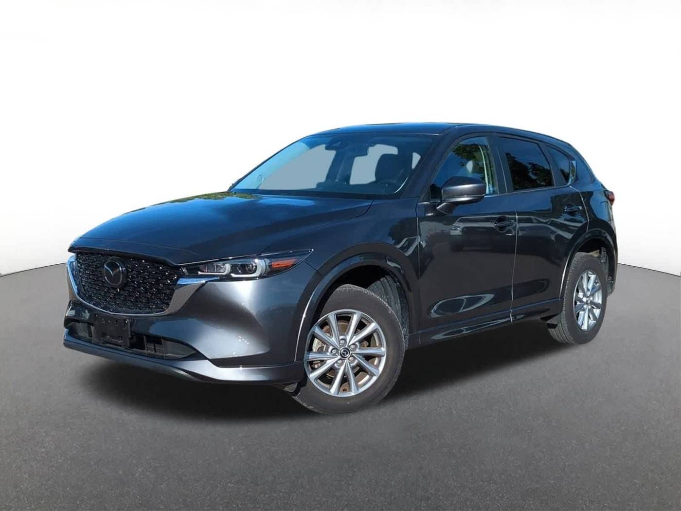 2024 Mazda CX-5 2.5 S Select — SUV — 17,922 mi — Troy, MI