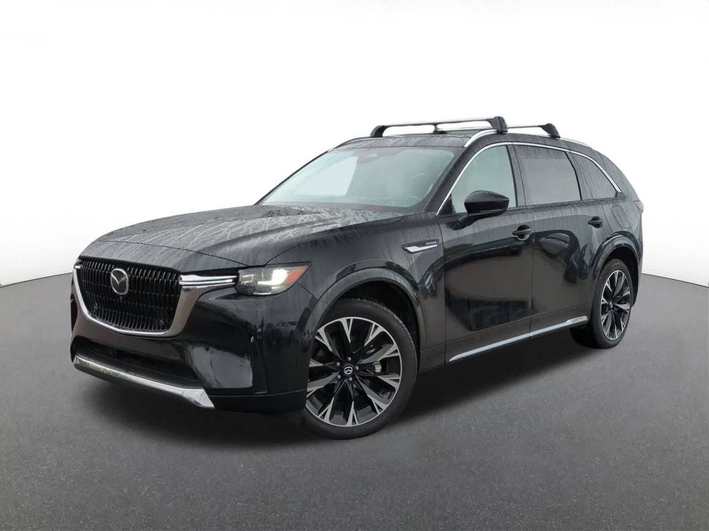 2025 Mazda CX-90 S Premium Plus — SUV — 8,002 mi — Troy, MI