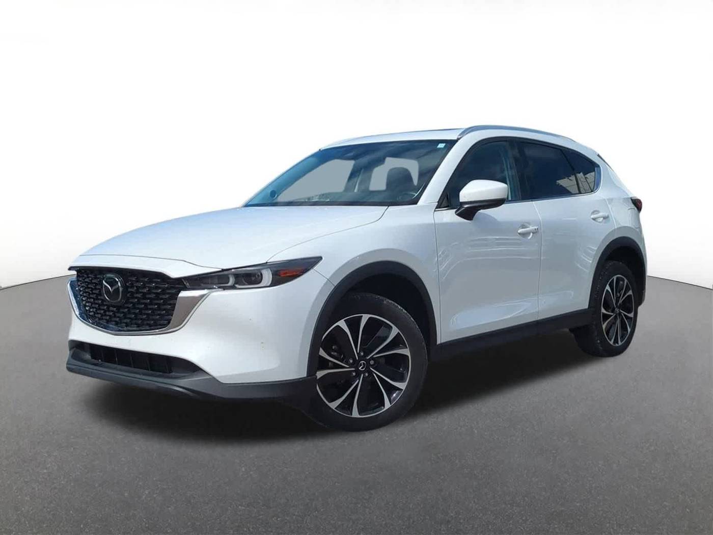 2023 Mazda CX-5 2.5 S Premium — SUV — 24,690 mi — Troy, MI