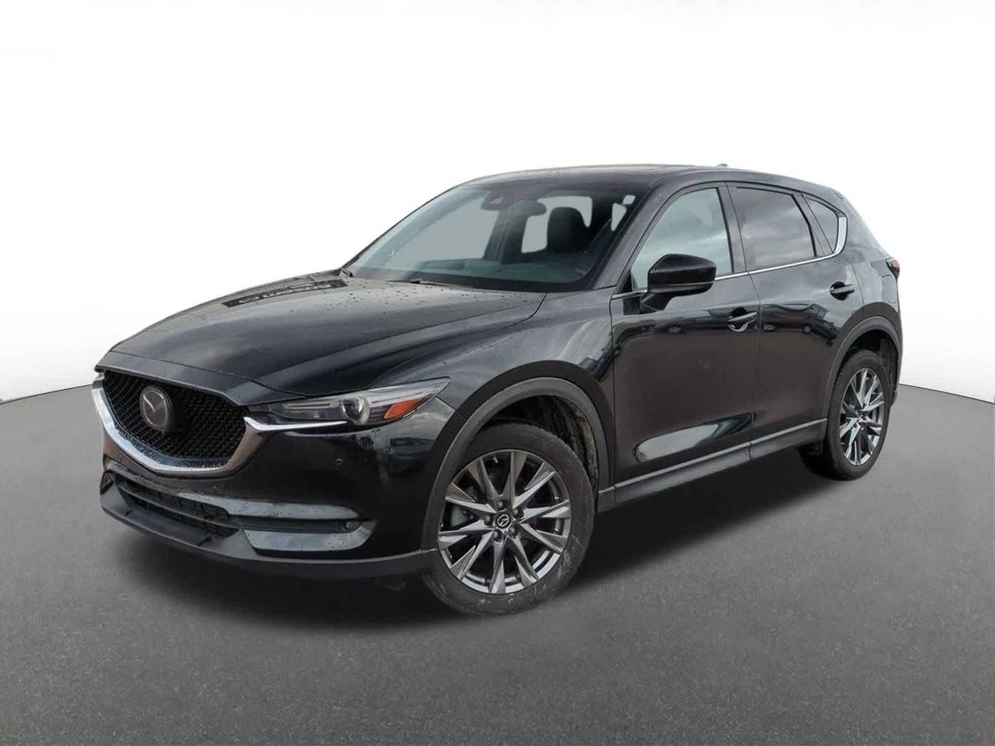 2019 Mazda CX-5 Signature — SUV — 62,363 mi — Troy, MI