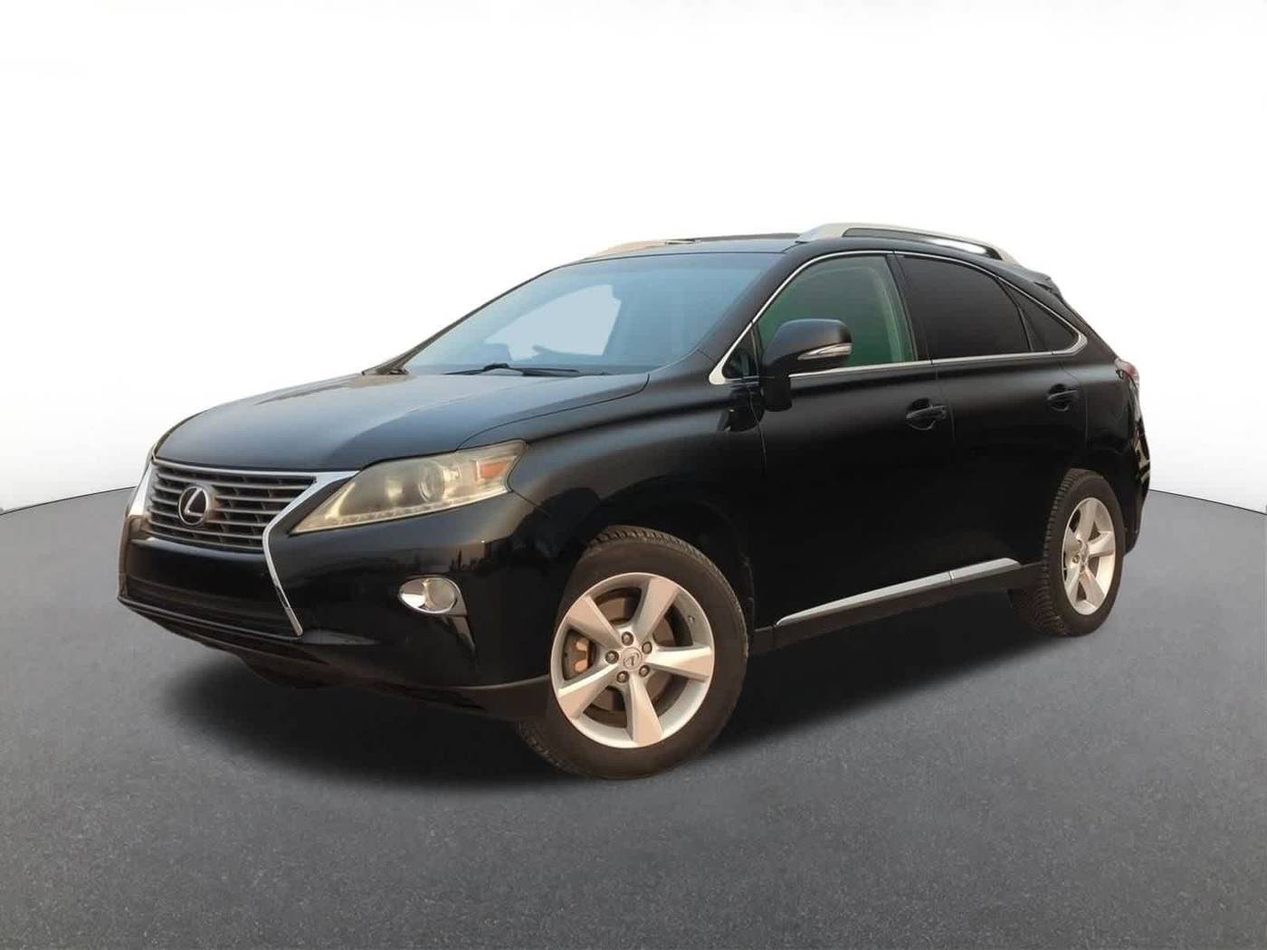 2015 Lexus RX RX 350 — SUV — 86,707 mi — Troy, MI