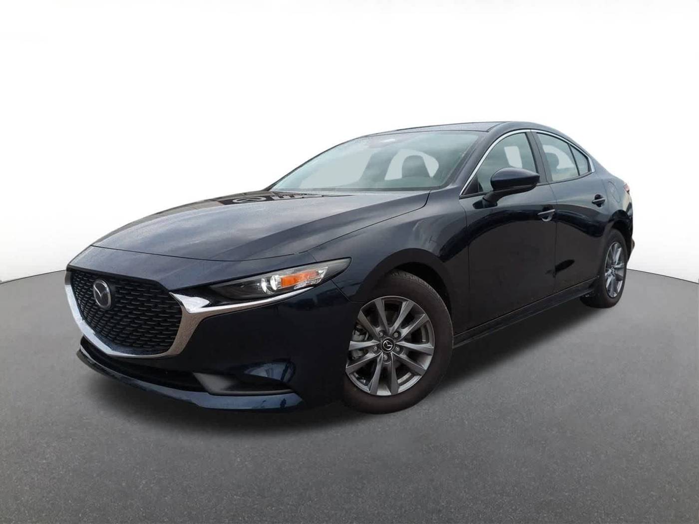 2025 Mazda Mazda3 2.5 S — Sedan — 5,423 mi — Troy, MI