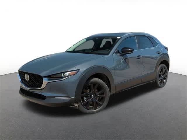 2024 Mazda CX-30 Carbon Edition — SUV — 6,000 mi — Troy, MI