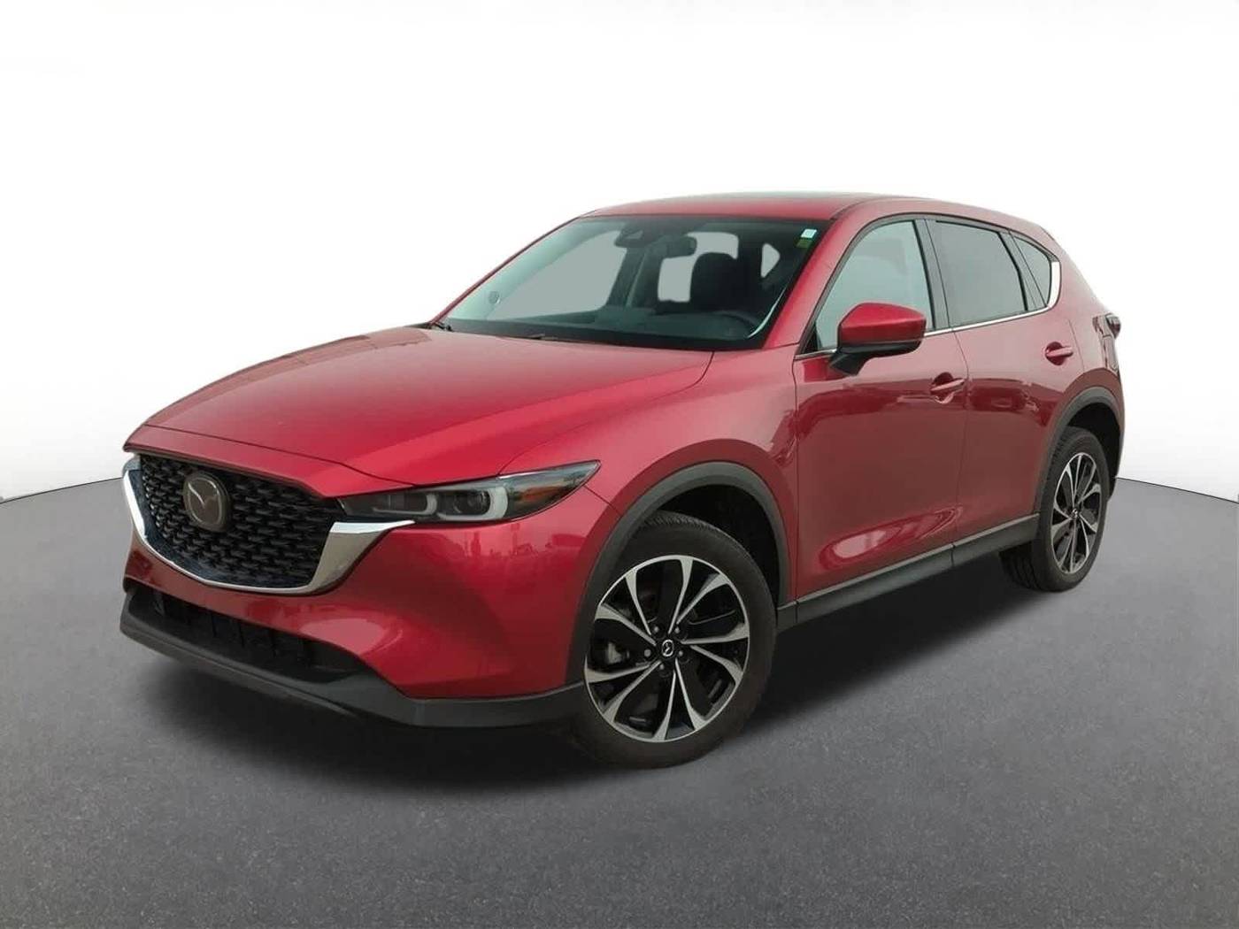 2023 Mazda CX-5 2.5 S Premium Plus — SUV — 15,641 mi — Troy, MI