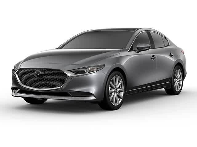 2019 Mazda Mazda3 Preferred — Sedan — 64,900 mi — Troy, MI