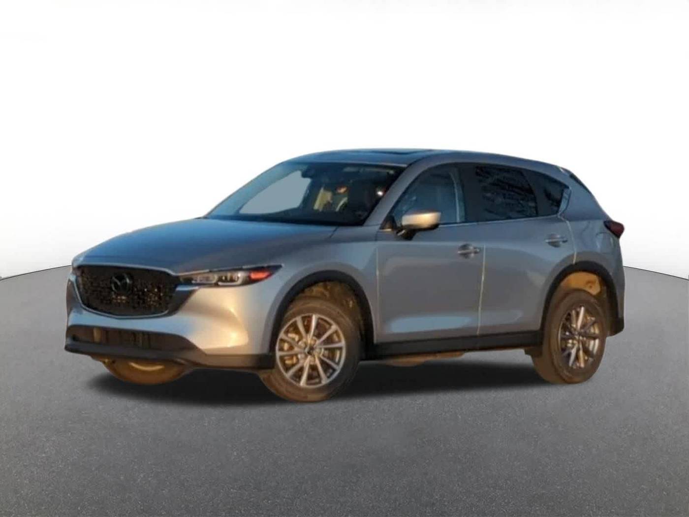 2022 Mazda CX-5 2.5 S Preferred — SUV — 28,274 mi — Troy, MI