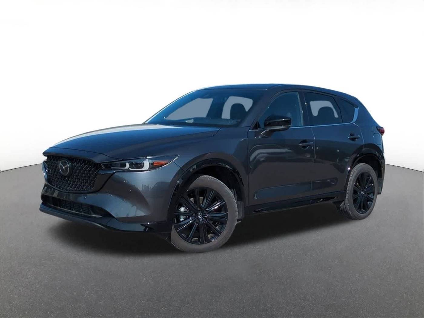 2025 Mazda CX-5 2.5 Turbo Premium — SUV — 6,689 mi — Troy, MI