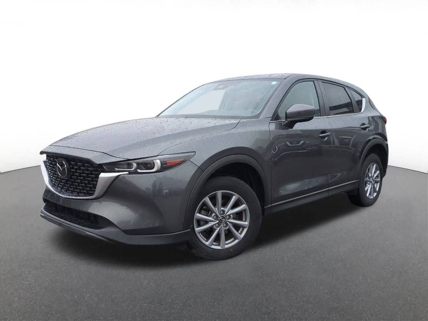 2023 Mazda CX-5 2.5 S Select — SUV — 28,368 mi — Troy, MI