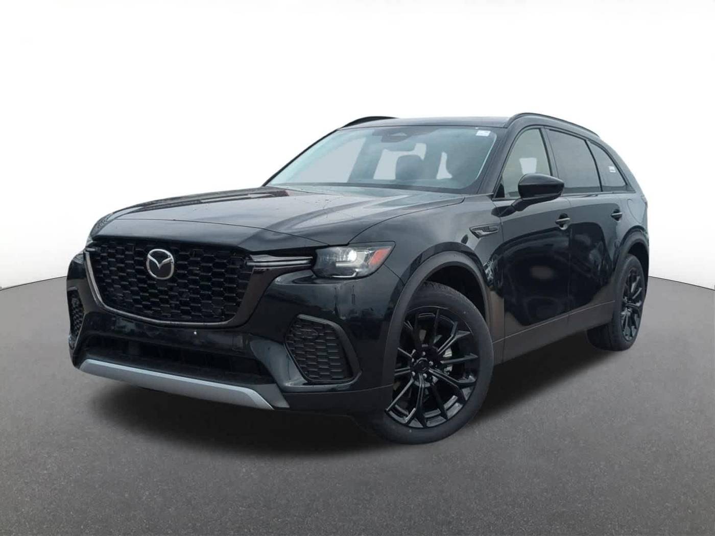 2026 Mazda CX-70 3.3 Turbo Premium