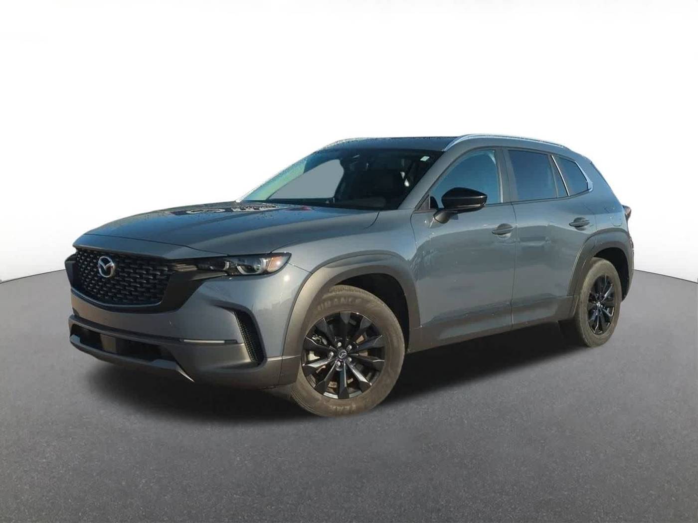 2023 Mazda CX-50 Preferred Plus — SUV — 50,786 mi — Troy, MI