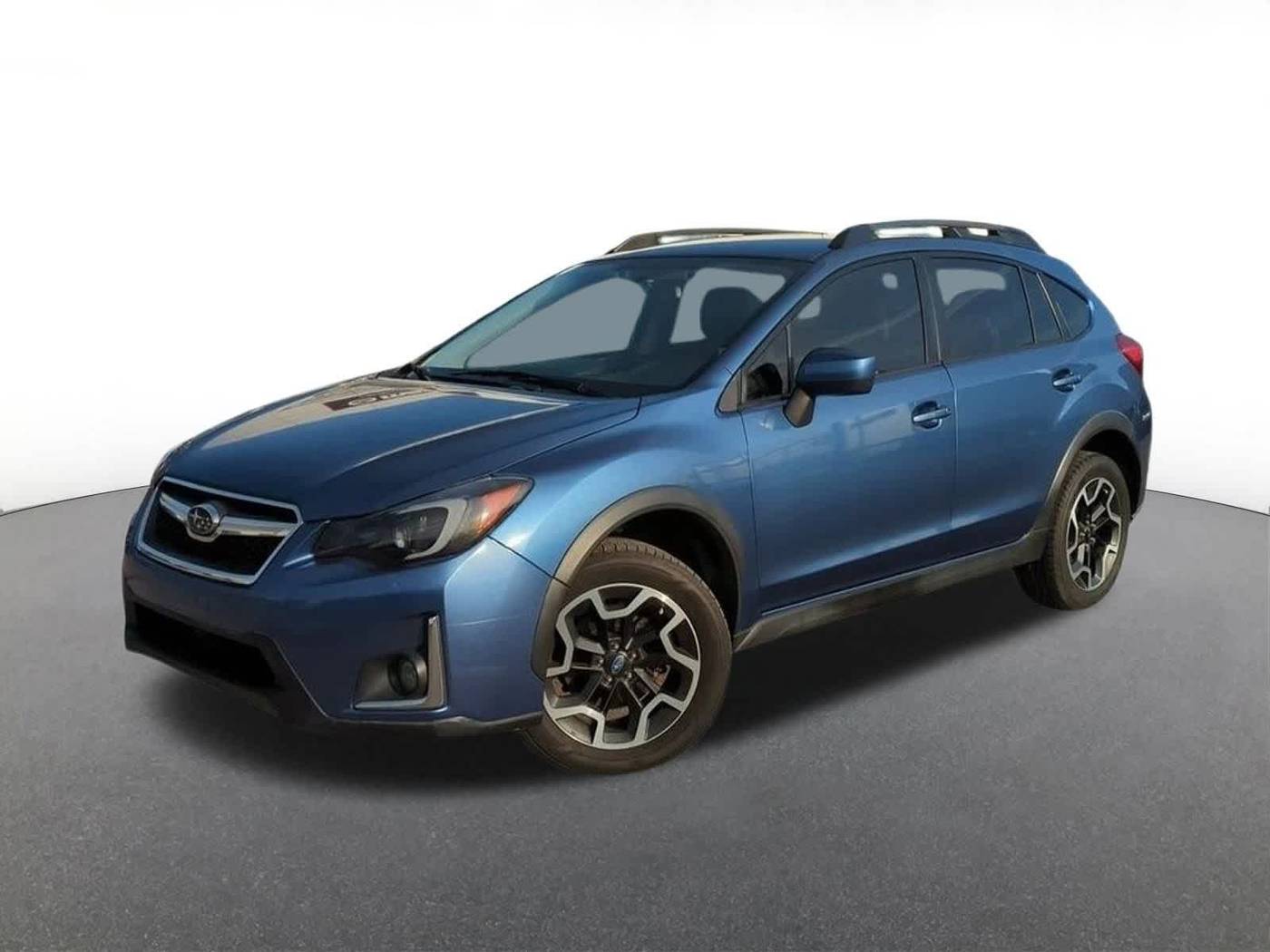 2016 Subaru Crosstrek Premium — SUV — 144,422 mi — Troy, MI