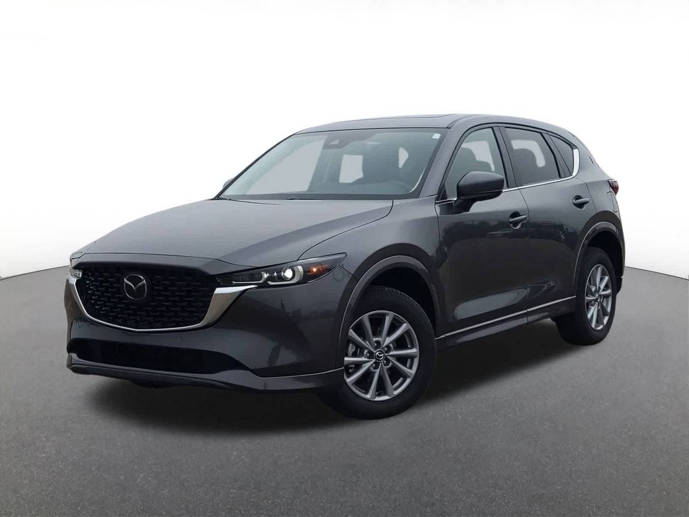 2025 Mazda CX-5 2.5 S Preferred — SUV — 5,465 mi — Troy, MI