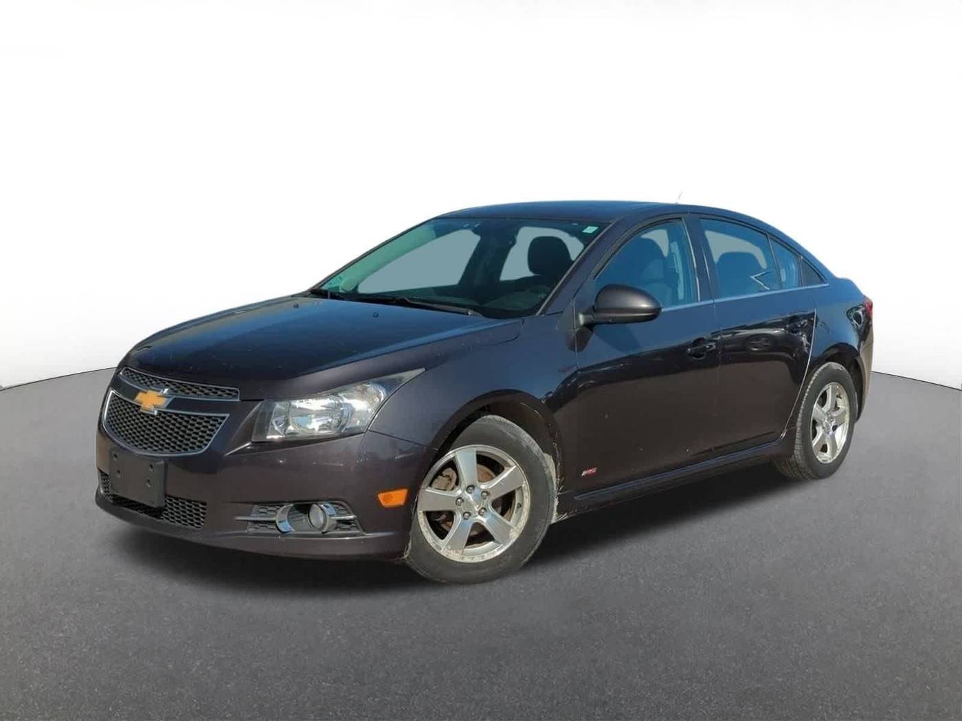 2014 Chevrolet Cruze 1LT — Sedan — 136,476 mi — Troy, MI