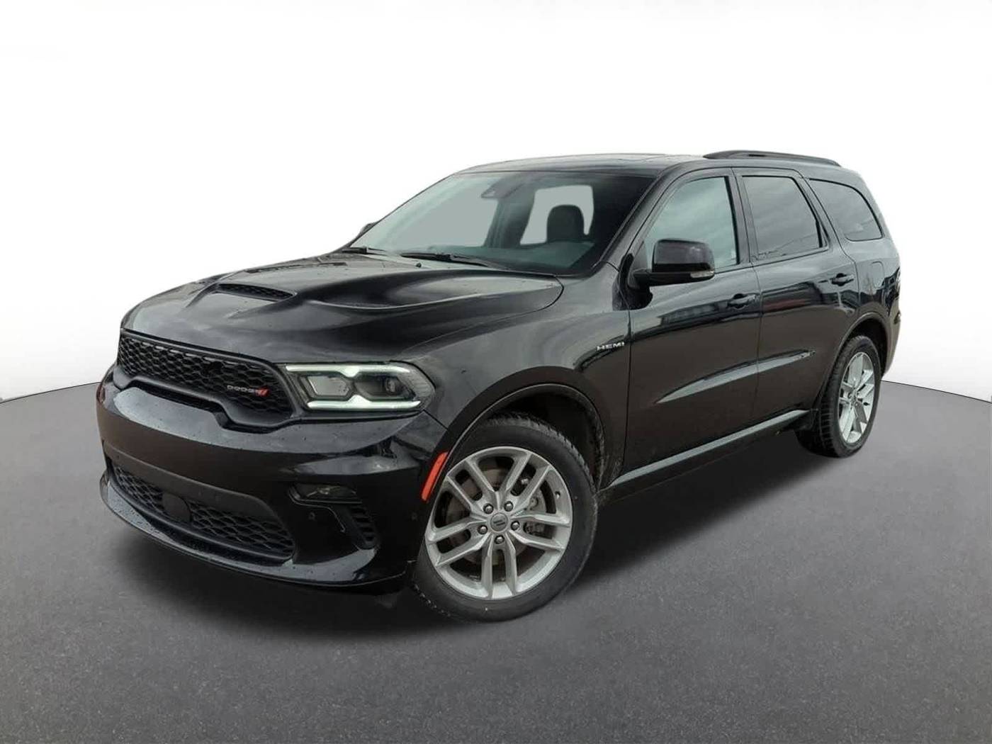 2023 Dodge Durango R/T Plus — SUV — 47,184 mi — Troy, MI