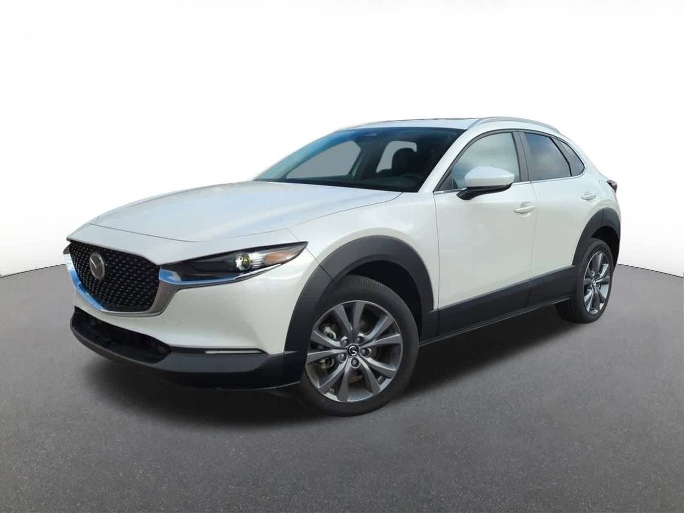 2024 Mazda CX-30 Preferred — SUV — 5,780 mi — Troy, MI