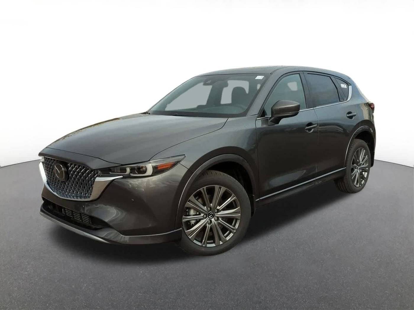 2025 Mazda CX-5 2.5 Turbo Signature — SUV — 5 mi — Troy, MI
