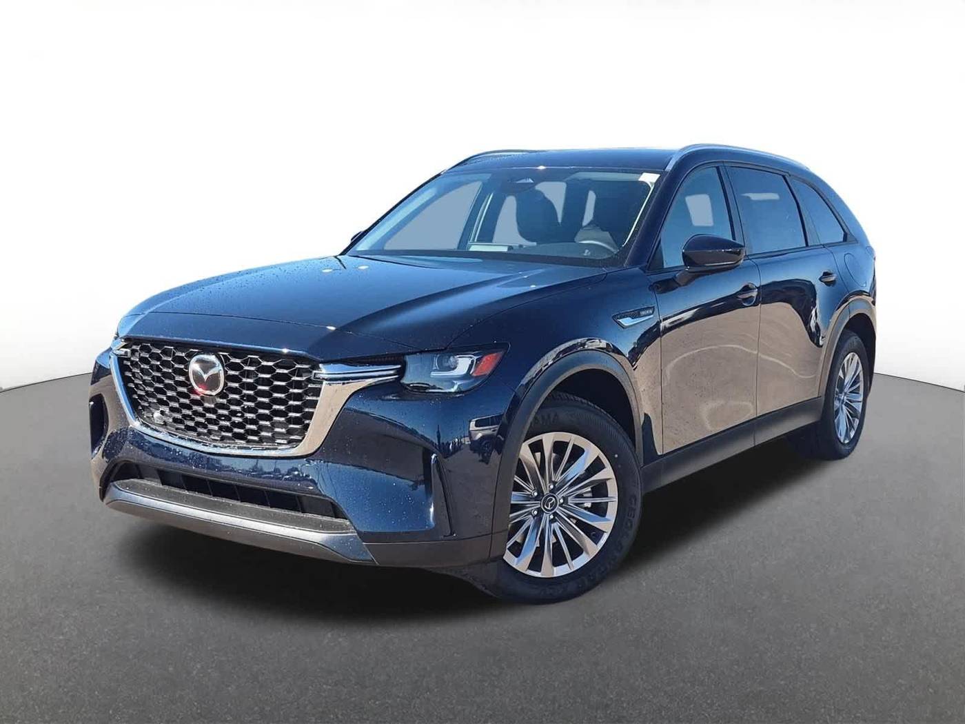 2026 Mazda CX-90 3.3 Turbo Select